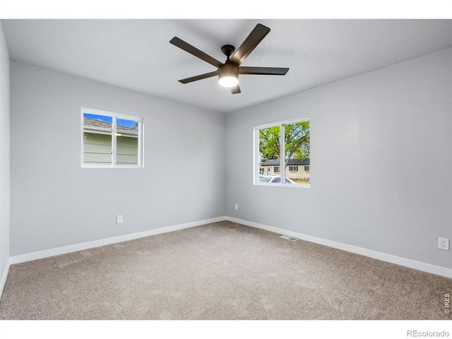 3501 Myrtle Street, Evans, CO 80620