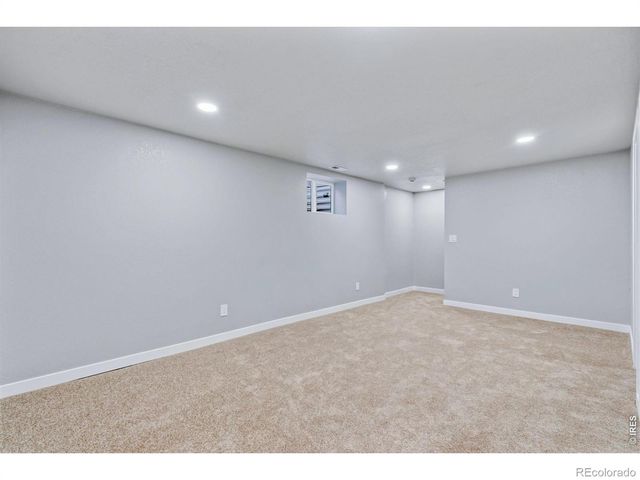 3501 Myrtle Street, Evans, CO 80620