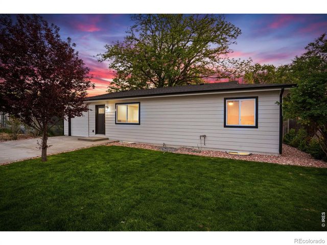 3501 Myrtle Street, Evans, CO 80620