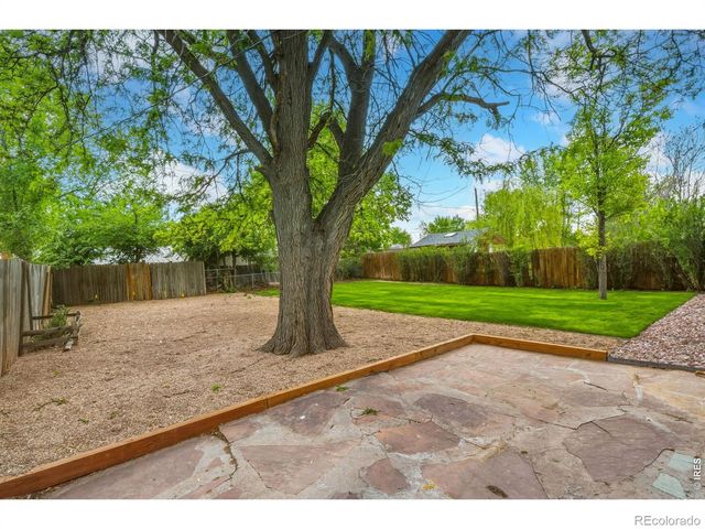 3501 Myrtle Street, Evans, CO 80620