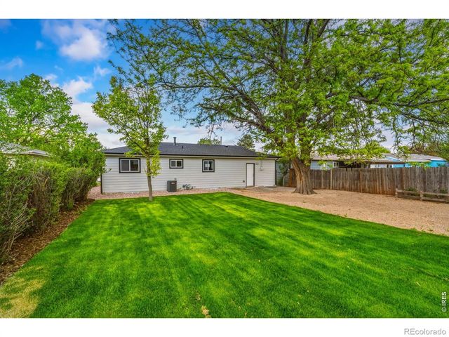 3501 Myrtle Street, Evans, CO 80620