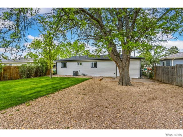 3501 Myrtle Street, Evans, CO 80620