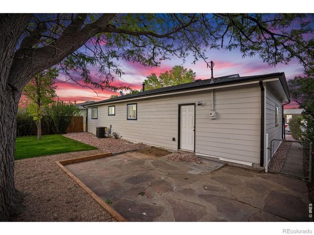 3501 Myrtle Street, Evans, CO 80620