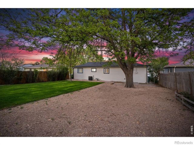 3501 Myrtle Street, Evans, CO 80620
