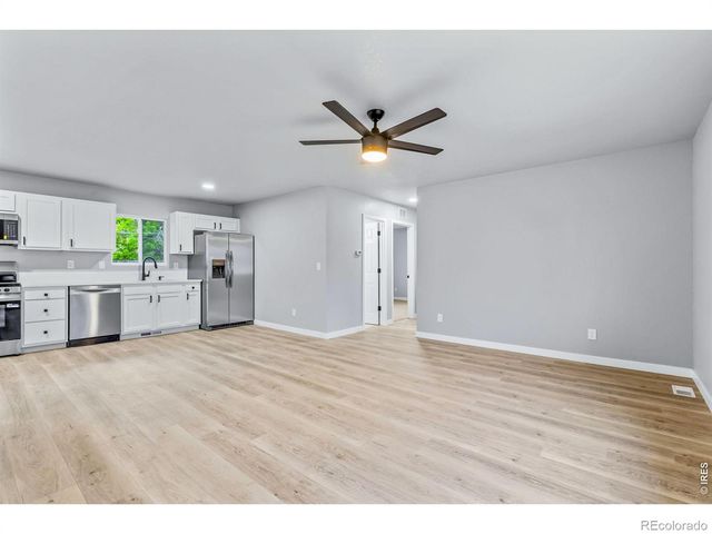 3501 Myrtle Street, Evans, CO 80620