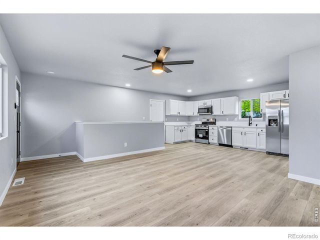 3501 Myrtle Street, Evans, CO 80620
