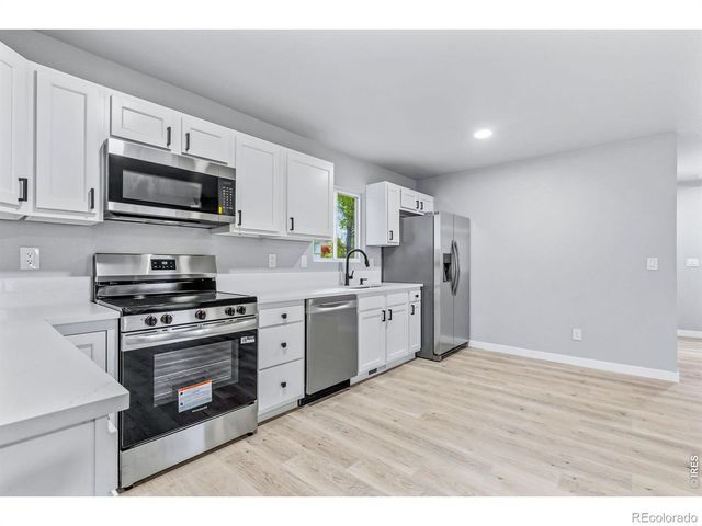 3501 Myrtle Street, Evans, CO 80620