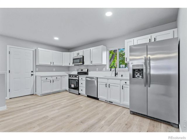 3501 Myrtle Street, Evans, CO 80620