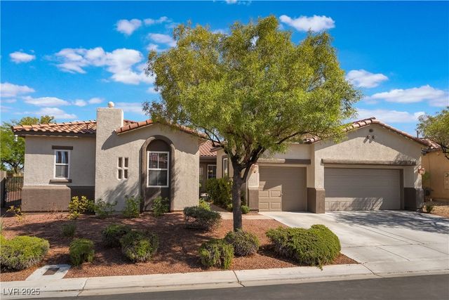 7876 Galloping Hills Street, Las Vegas, NV 89113
