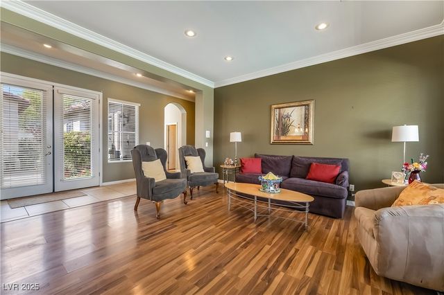 7876 Galloping Hills Street, Las Vegas, NV 89113