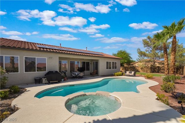 7876 Galloping Hills Street, Las Vegas, NV 89113