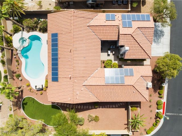 7876 Galloping Hills Street, Las Vegas, NV 89113