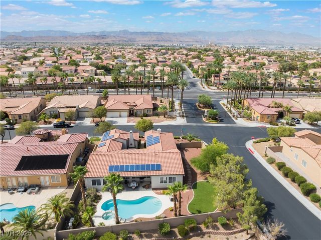 7876 Galloping Hills Street, Las Vegas, NV 89113