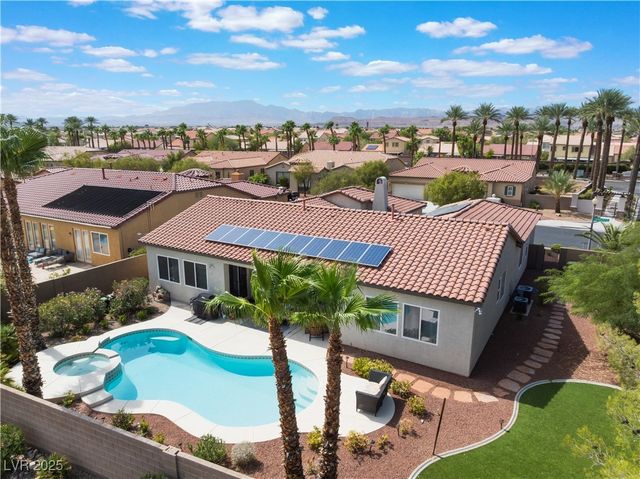 7876 Galloping Hills Street, Las Vegas, NV 89113