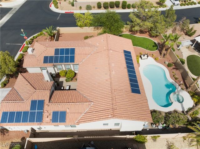 7876 Galloping Hills Street, Las Vegas, NV 89113