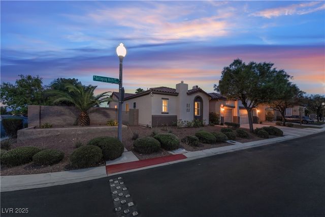 7876 Galloping Hills Street, Las Vegas, NV 89113