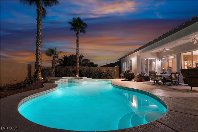 7876 Galloping Hills Street, Las Vegas, NV 89113