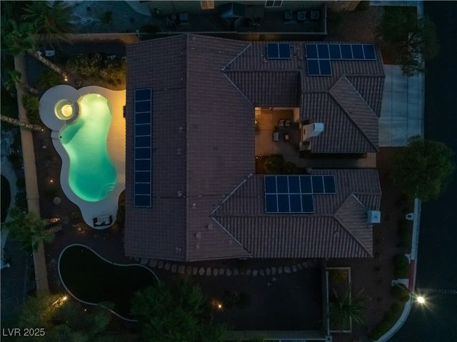 7876 Galloping Hills Street, Las Vegas, NV 89113