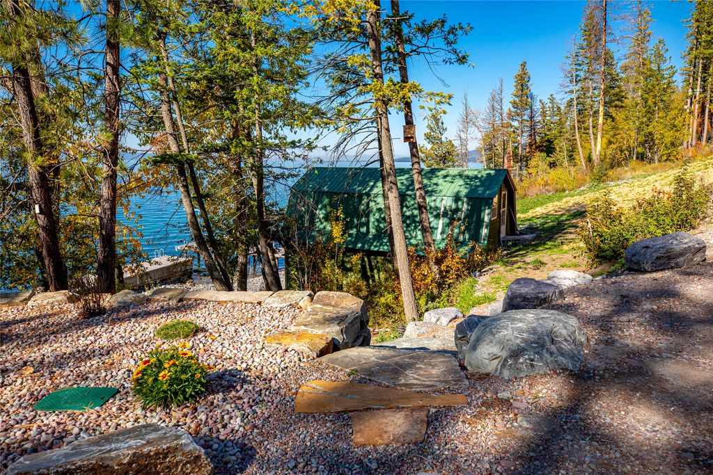 32187 Bear Grass Lane, Bigfork, MT 59911 photo 24