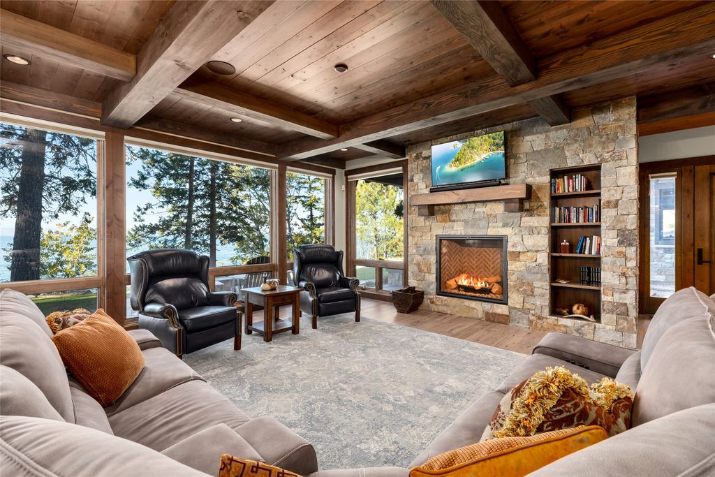 32187 Bear Grass Lane, Bigfork, MT 59911 photo 3