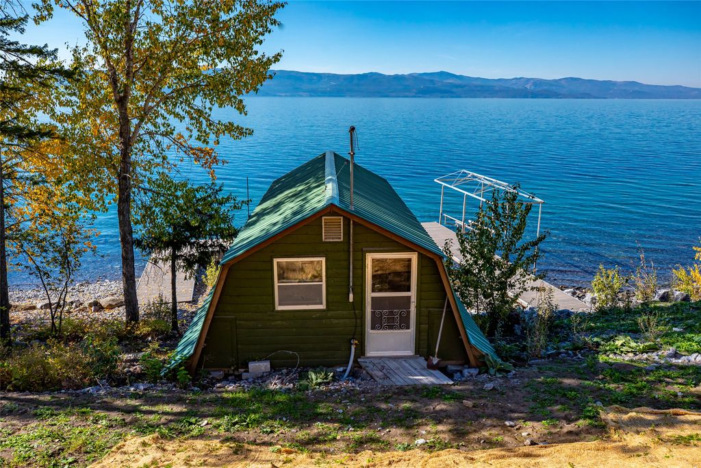 32187 Bear Grass Lane, Bigfork, MT 59911 photo 30