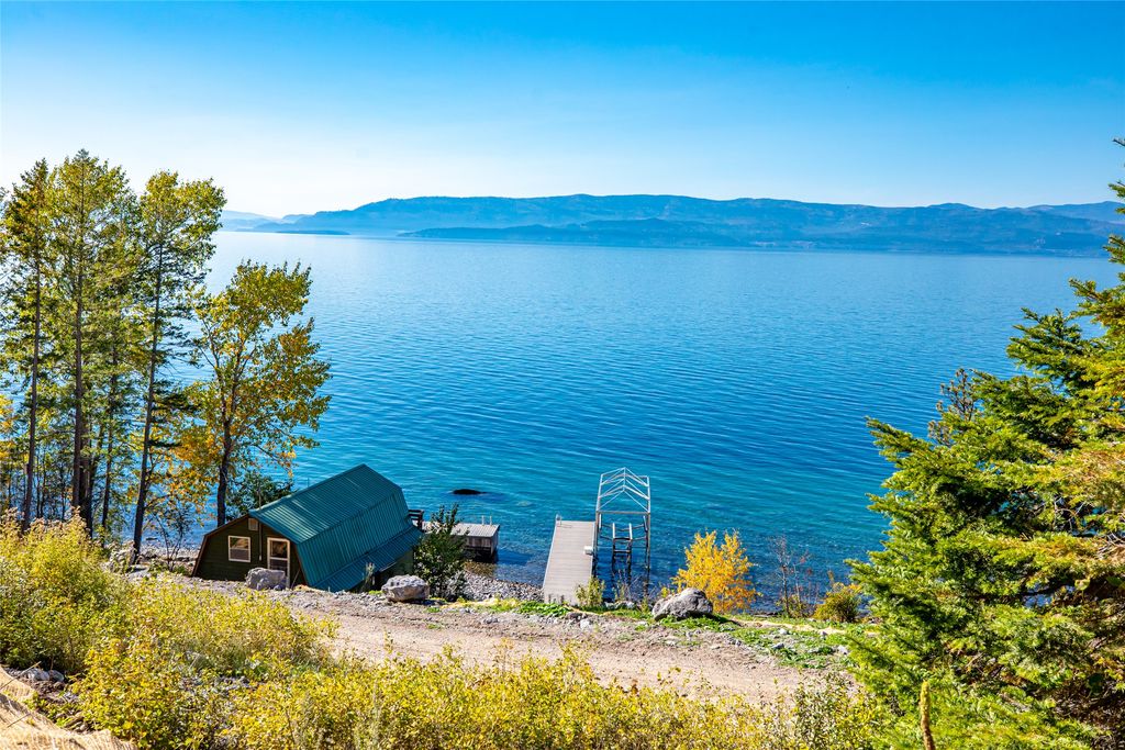 32187 Bear Grass Lane, Bigfork, MT 59911 photo 34