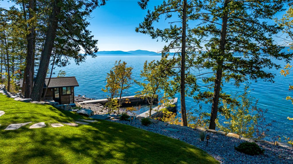 32187 Bear Grass Lane, Bigfork, MT 59911 photo 37