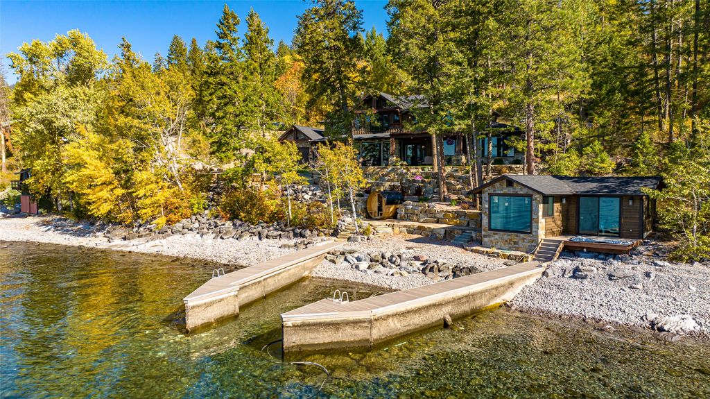 32187 Bear Grass Lane, Bigfork, MT 59911 photo 48