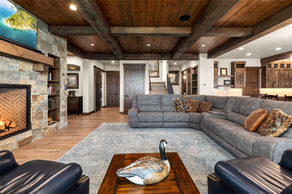 32187 Bear Grass Lane, Bigfork, MT 59911 photo 5