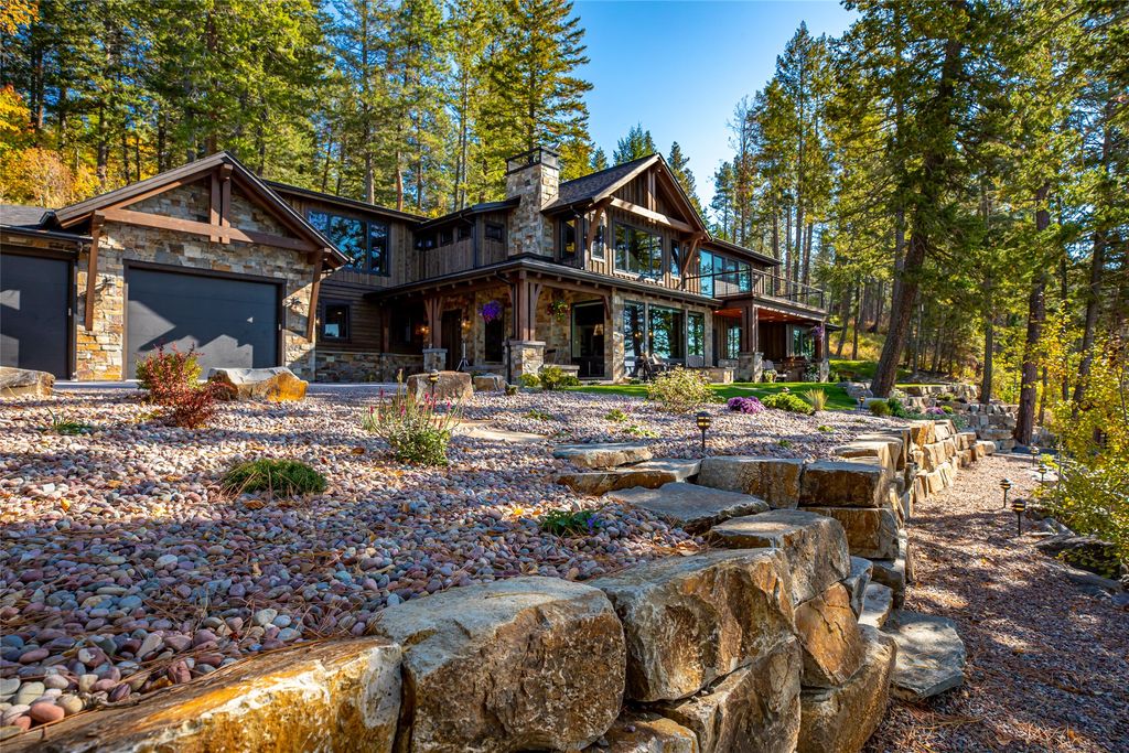 32187 Bear Grass Lane, Bigfork, MT 59911 photo 53