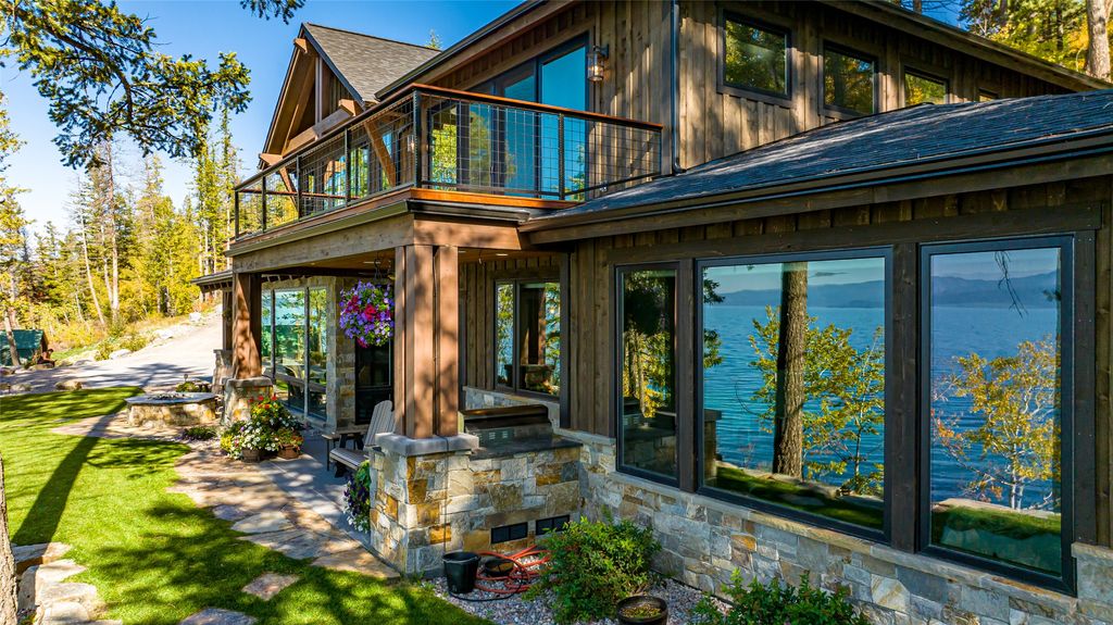 32187 Bear Grass Lane, Bigfork, MT 59911 photo 59