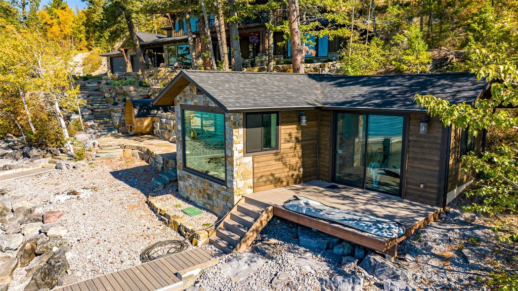 32187 Bear Grass Lane, Bigfork, MT 59911 photo 64