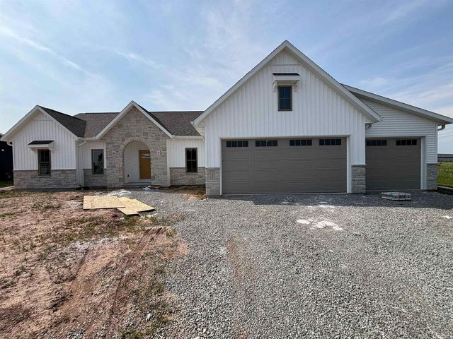 1609 TORCHWOOD TRAIL, De Pere, WI 54115
