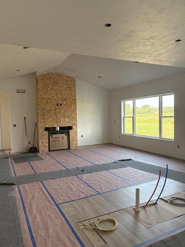 1609 TORCHWOOD TRAIL, De Pere, WI 54115