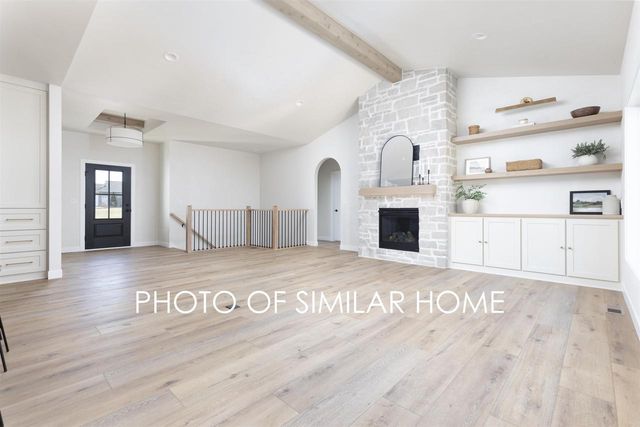 1609 TORCHWOOD TRAIL, De Pere, WI 54115