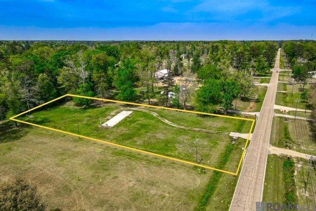 21139 Chaney Rd, Zachary, LA 70791