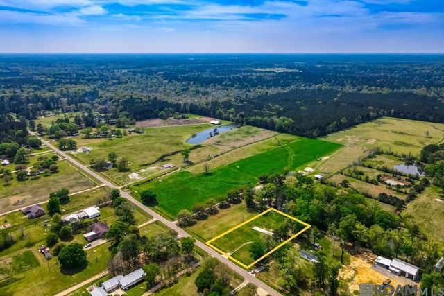 21139 Chaney Rd, Zachary, LA 70791