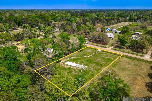 21139 Chaney Rd, Zachary, LA 70791