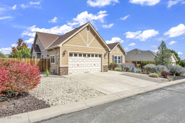1828 Walnut Court, Carson City, NV 89703