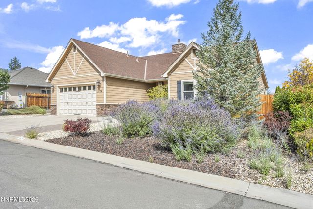 1828 Walnut Court, Carson City, NV 89703