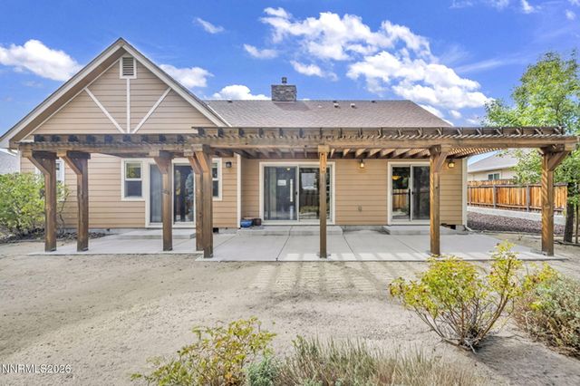 1828 Walnut Court, Carson City, NV 89703