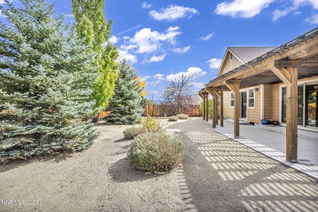 1828 Walnut Court, Carson City, NV 89703