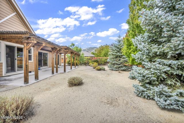 1828 Walnut Court, Carson City, NV 89703
