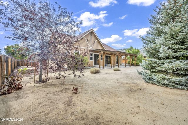 1828 Walnut Court, Carson City, NV 89703