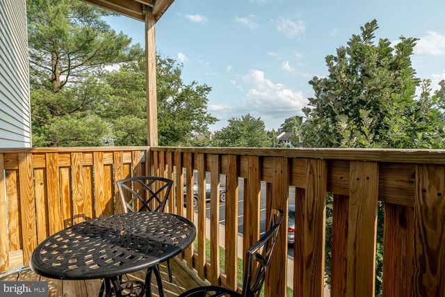 5320 RAVENS CREST DR, Plainsboro, NJ 08536