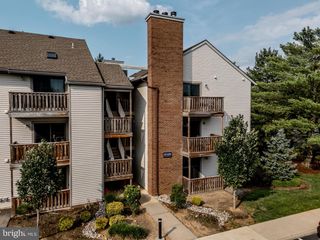 5320 RAVENS CREST DR, Plainsboro, NJ 08536