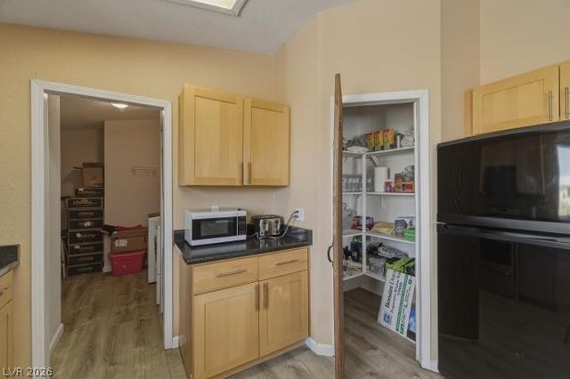 820 East Fort Carson Road, Pahrump, NV 89060