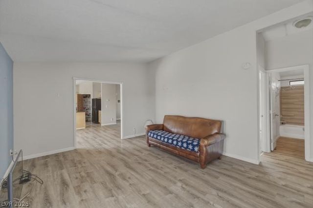 820 East Fort Carson Road, Pahrump, NV 89060