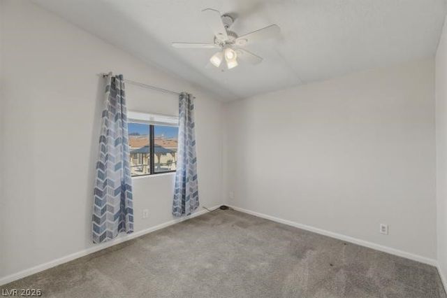 820 East Fort Carson Road, Pahrump, NV 89060