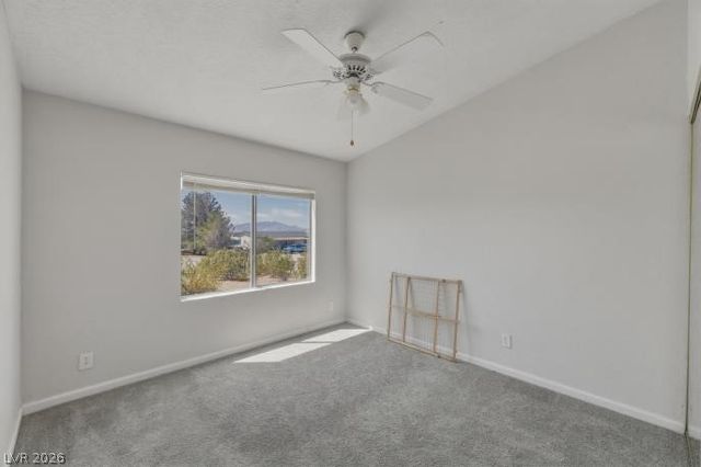 820 East Fort Carson Road, Pahrump, NV 89060